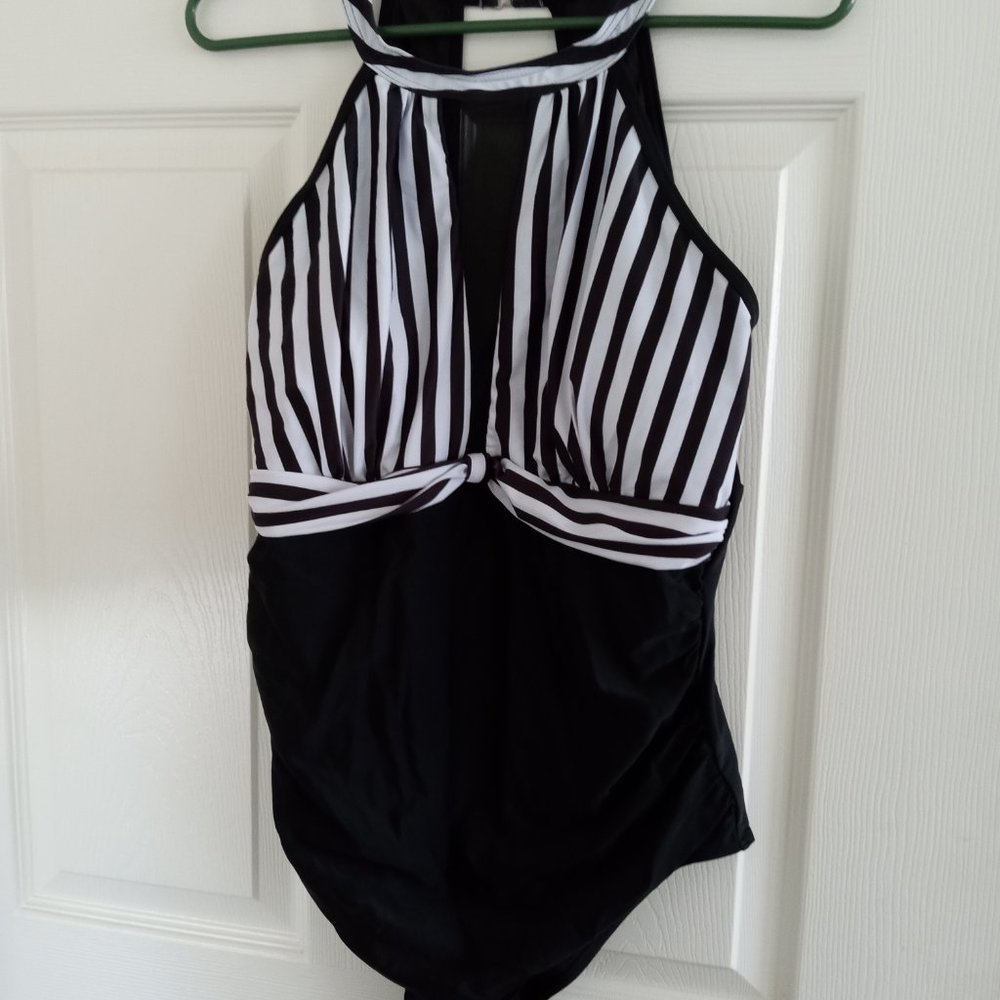Swimsuit